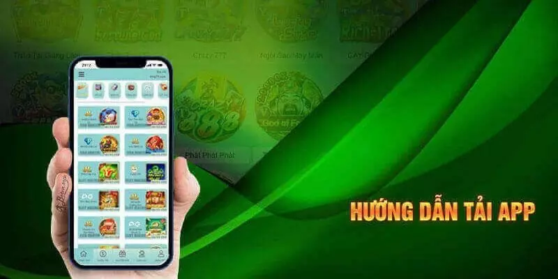 Hướng dẫn tải app 79KING cho IOS cực đơn giản