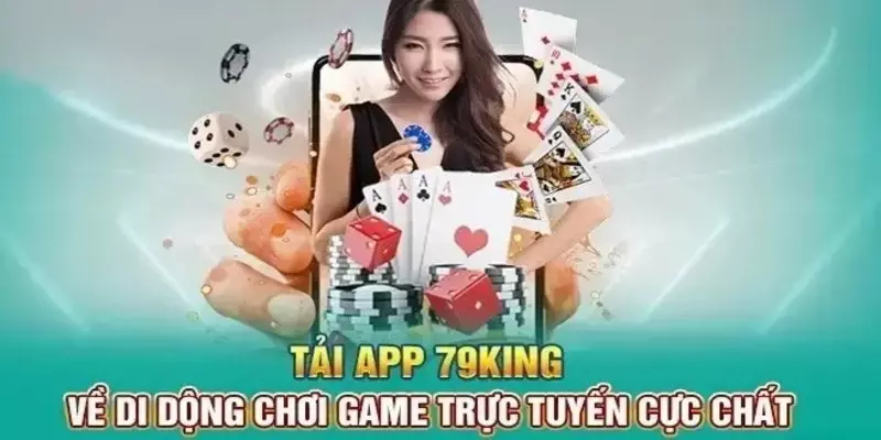 Tải app 79King