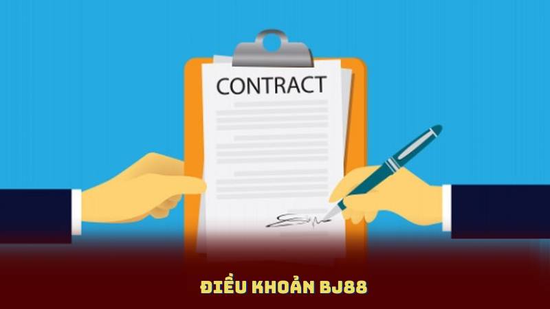 Điều Khoản BJ88 - Hướng Dẫn Tìm Hiểu Quy Định Cá Cược Trực Tuyến